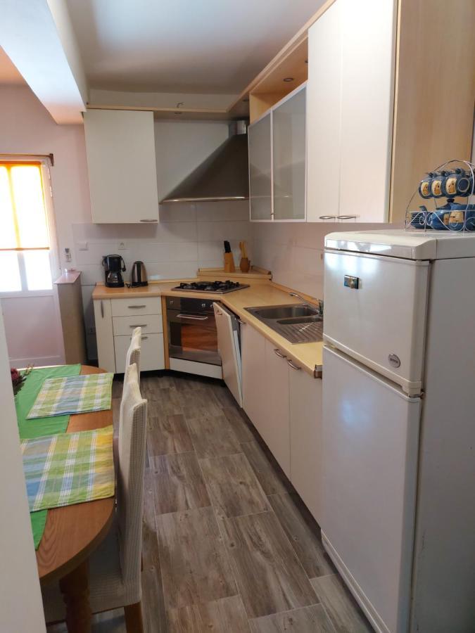 קרלובג Apartman Stefan מראה חיצוני תמונה