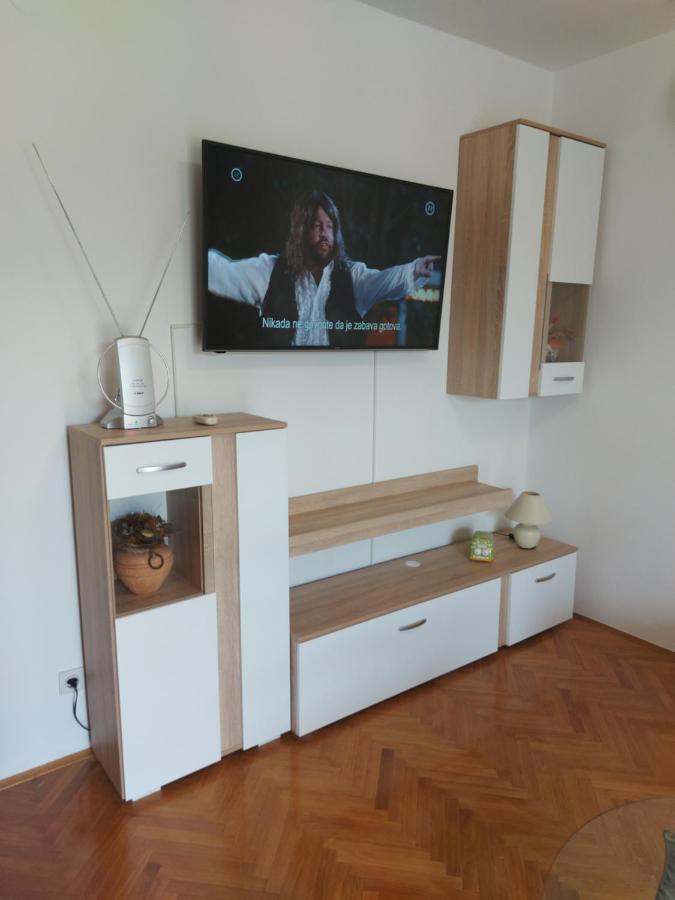 קרלובג Apartman Stefan מראה חיצוני תמונה