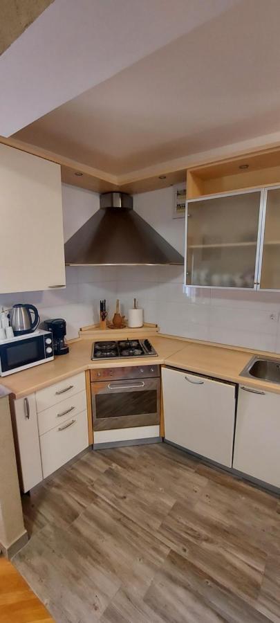 קרלובג Apartman Stefan מראה חיצוני תמונה